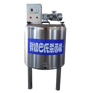 Pasteurisiert maschine/kleine pasteurisierung maschine/kenia kleine pasteurizer für verkauf