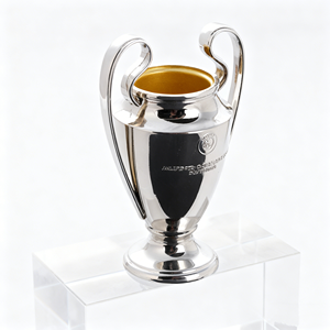 Trofeo Nuevo de Alta Calidad, Productos 3D de Aleación de Zinc Ecológicos, Fundición en Vietnam, Actividades Promocionales, Deportes, Impresión UV - Product Image 1