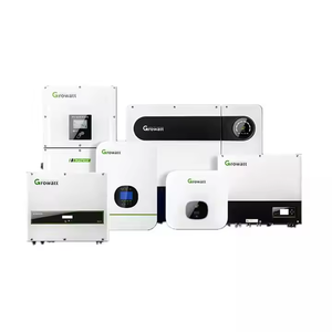 Inversor Solar Híbrido Trifásico Growatt MIN 3000TL-XH-US a 7600TL-XH-US, CC/CA 120/240V, IP65, para Sistemas Solares Domésticos en EE. UU. - Product Image 3