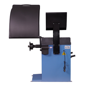 Máquina de Equilibrado de Neumáticos para Automóviles en Existencia, Equilibradora de Ruedas Portátil, Cambiador de Neumáticos - Product Image 4