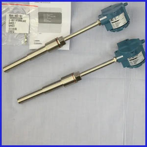 Nuevo en Stock: Sensor de Temperatura Rosemounte DIN-Style RTD 0065/0068 Pt100 - Product Image 2