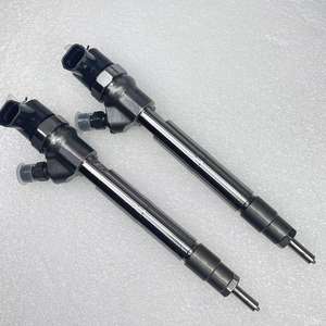 حاقن وقود ديزل 0445110317 توريد مباشر من المصنع لمحركات <span class=keywords><strong>M</strong></span> Ianyang X Incheng 4CY سعة 1.9 لتر و2.5 لتر - Product Image 3