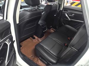 CHANGAN X70 Jetour Berline d'occasion Euro III Automatique Turbo R20 Cuir Essence Caméra <span class=keywords><strong>Code</strong></span> Stock 'e.t.c' - Product Image 3