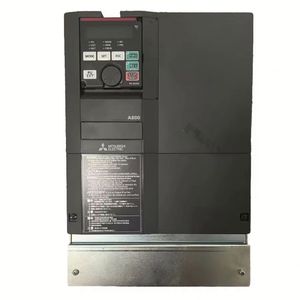 ตัวแปลงความถี่ PLC รุ่นดั้งเดิม FR-A840-00250-1-N6 กำลังไฟสามเฟส FR-A840-00250-1-N6 - Product Image 1