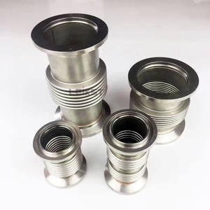 Leikst Premium <span class=keywords><strong>EGR</strong></span> Bellows 202V08153-002 Pièces de moteur de camion 202V081530021 - Product Image 2