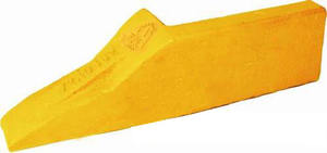 Suministro de fábrica Txcl Hitachi EX350 Rock Chisel Cubo Dientes Aleación Acero OEM Estándar Directo de fábrica Venta caliente - Product Image 3