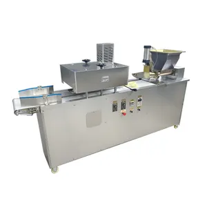 Proveedor profesional Máquina moldeadora de pan al vapor original para EE. UU.