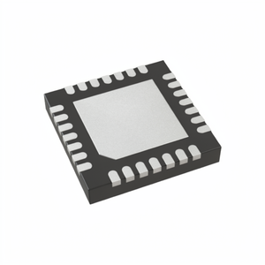 Electronic Chips Component 28 VFQFN Exposed Pad Clock Timing 9FGL6251AP302NDGI8 Authorized Distributor - Product Image 1