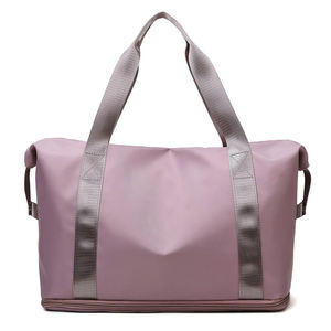Bolsos de Viaje al por Mayor, Gran Volumen, Impermeables, Deportivos, Multiusos, Unisex, Modernos e Informales - Product Image 1