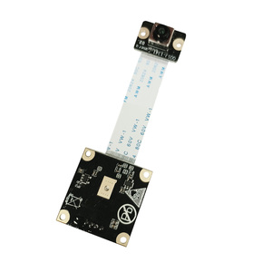 Módulo de Cámara USB Desmontable IMX476 de 5MP con Enfoque Automático para Escáner de Documentos de Alta Velocidad - Product Image 1