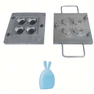 China EPDM Rubber Mold for Automotive Protective <b>Tube</b> - Product Image 4