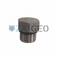 Accessoires pour jet d'eau Pièce de rechange pour jet d'eau H2OJET 400081-6 20460087 20458263 Soupape de purge pour machine de découpe à jet d'eau H2O JET