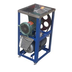 Trituradora de Huesos de Pollo y Pescado Eléctrica Comercial de 32A, Multifuncional, de Alta Potencia y Eficiente, Molinillo de Carne de Res y Cordero - Product Image 1