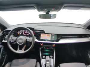 <span class=keywords><strong>Audi</strong></span> <span class=keywords><strong>A3</strong></span> <span class=keywords><strong>SUV</strong></span> <span class=keywords><strong>2022</strong></span> Listo para Envío con Caja de Cambios Automática y Volante a la Izquierda - Product Image 6