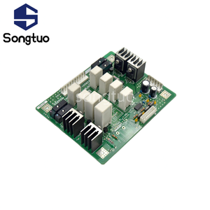 स्मॉट मशीन पार्ट्स साहल बीएफ-धूमकेतु 10 नेतृत्व रिले बोर्ड - Product Image 6