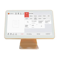 Cashcow Pos Software for Retail System Full Set Restaurant Pos Software