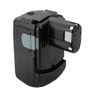 Paket baterai isi ulang <span class=keywords><strong>Li</strong></span>-<span class=keywords><strong>ion</strong></span> 18V 3,0 ah ~ 6,0 ah kompatibel dengan baterai pengganti HIT-EBM1830 untuk perkakas listrik Hitachi - Product Image 6