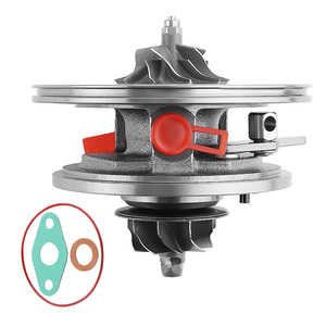 Cartuccia Turbo BV39 Nuova di Zecca MaXpeedingrods per <span class=keywords><strong>Nissan</strong></span> <span class=keywords><strong>Juke</strong></span> <span class=keywords><strong>1.5</strong></span> <span class=keywords><strong>DCi</strong></span> DPF K9K 107CV 2010-2019, per Renault Fluence L3, per Megane - Product Image 3
