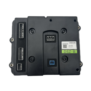 แผงควบคุมคอมพิวเตอร์รถขุดรุ่น Zx130-5A Zx200-5A Zx330-5A ZAX200-5G หมายเลขอะไหล่ Ya00002097 Ya00002098 Ya00010189 - Product Image 1