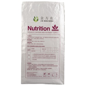 多機能多栄養素高活性肥料の大規模農場施肥用包装 ワンストップ調達 - Product Image 2