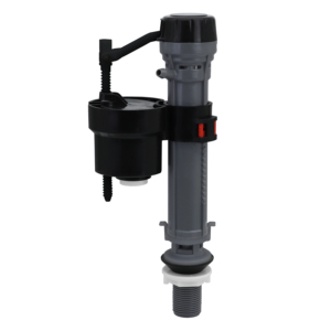 Hoge Kwaliteit Stille Toiletvulklep Groothandel Inlaat Pom Voor Badkamer Watertank Verstelbare Hoge Druk Toiletfitting - Product Image 1