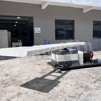 Máquina de prueba de aceleración constante, máquina de prueba de fuerza centrífuga, equipo de prueba de aceleración constante