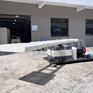 Máquina de prueba de aceleración constante, máquina de prueba de fuerza centrífuga, equipo de prueba de aceleración constante - Product Image 5