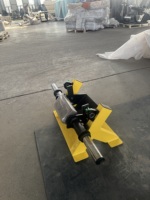 Machine de musculation commerciale chinoise à charge libre pour la dorsiflexion du tibia et de la cheville