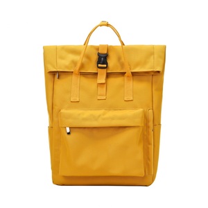Nouveau sac à dos pour femmes, idéal pour les lycéennes, sac à dos <span class=keywords><strong>professionnel</strong></span> de haute qualité en tissu Oxford pour les trajets en ville, les affaires et les voyages - Product Image 4
