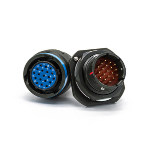 MS3112E1419S MS3112E1419P Mil C 26482 разъем амфенола - Product Image 2