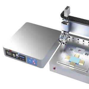 Imprimante 3D MakerPi Autobio <span class=keywords><strong>2000</strong></span> haute productivité, écriture directe multi-canaux MakerPi, prototypage céramique PLA, nouveauté - Product Image 5