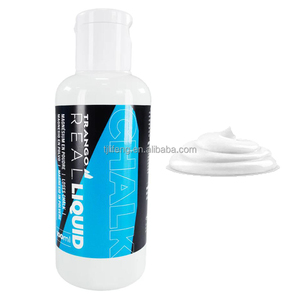 Craie liquide personnalisée avec logo, couleurs sur mesure pour la musculation et l'escalade, échantillon gratuit de craie liquide antidérapante pour le sport - Product Image 2