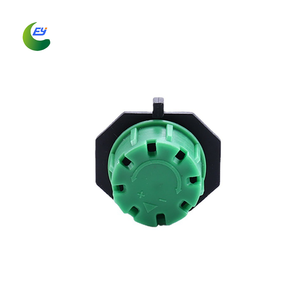 Système d'irrigation goutte à goutte 2L 4L 8L, <span class=keywords><strong>goutteur</strong></span> à <span class=keywords><strong>bouton</strong></span>, buse d'irrigation, <span class=keywords><strong>goutteur</strong></span> compensateur de pression, <span class=keywords><strong>goutteur</strong></span> réglable - Product Image 2