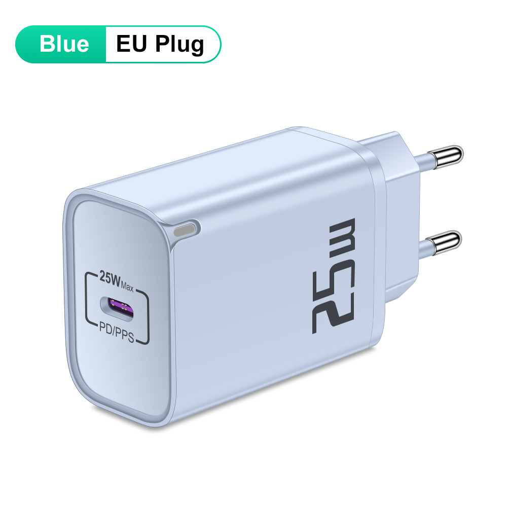 Blue EU