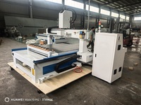 Routeur CNC STM1313EC 1313, graveur CNC 3 axes pour la fabrication de panneaux en acrylique, bois, PVC, MDF
