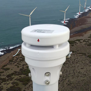 Best Selling CDF-22A Anemômetro Analógico Saída 12-24v Vento Velocidade Sensor Meter - Product Image 1