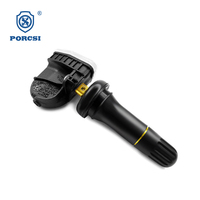 Capteur TPMS Buick 315Mhz 1359877113589597 13522628 Capteur de pression des pneus pour Cadillac Chevrolet Porcsi Vente Flash