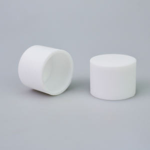 Ronde Flexibele Rubberen Mouw Zachte Siliconen Beschermhoes Voor Hoge Temperatuur Resistente Siliconen Pad Beschermende Cape - Product Image 2