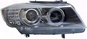BIMMOR – <span class=keywords><strong>phare</strong></span> auto pour <span class=keywords><strong>BMW</strong></span> <span class=keywords><strong>E90</strong></span> <span class=keywords><strong>Lci</strong></span> phares au xénon 2008 2009 2010 63117240248 et 63117240247, usine OEM - Product Image 2