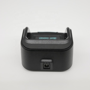 แท่น<span class=keywords><strong>ชาร์จ</strong></span>เดสก์ท็อปแบบเดี่ยวรุ่น CH10L30 ของแท้จาก Hytera สำหรับวิทยุสื่อสารดิจิ<span class=keywords><strong>ต</strong></span>อล HP785 HP705 HP685 HP605 - Product Image 6