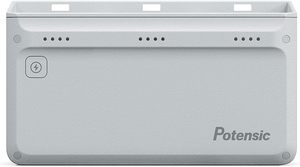 Adaptador Potensic y 2 Baterías de Plástico Inteligentes con Hub de Carga Paralela para Dron - Product Image 5