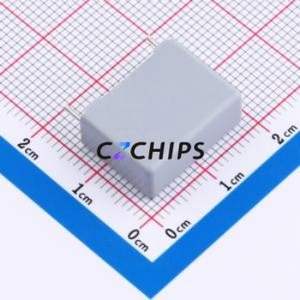 Condensador de Seguridad BFC233610473, Componente de Orificio Pasante (THT), P=15mm 47nF 20% 275V X1 - Product Image 2