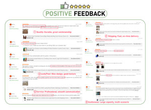 Tas Belanja Besar Laminasi Promosi Tahan Air Bahan PP Woven Custom Reusable Warna Merah untuk Aktivitas Komersial Merek - Product Image 3