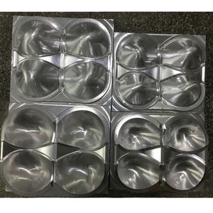 قوالب باستخدام الحاسب الآلي لتشكيل أكواب حمالة الصدر رغوة - Product Image 4