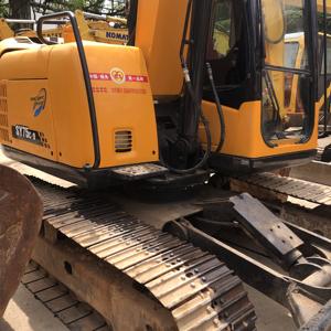 Nueva llegada de China, máquina excavadora usada de 21 toneladas, equipo de construcción, maquinaria de construcción de ingeniería - Product Image 5