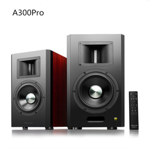 Airpulse Loa Hoạt Động A300 A300pro Loa Tweeter Kết Nối BT 5.0 Không Dây Điều Khiển Từ Xa 10W + 10W/Có Thể Mua 1 Cặp Sản Phẩm - Product Image 6