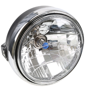 B500 मोटरसाइकिल पार्ट्स <span class=keywords><strong>honda</strong></span> cb500 cb1300 cb1300 हॉर्नेट 250 हॉर्नेट 600 राउंड गंदगी बाइक - Product Image 2