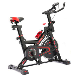 <span class=keywords><strong>Bicicleta</strong></span> estática magnética comercial para gimnasio, <span class=keywords><strong>bicicleta</strong></span> de spinning deportiva - Product Image 1