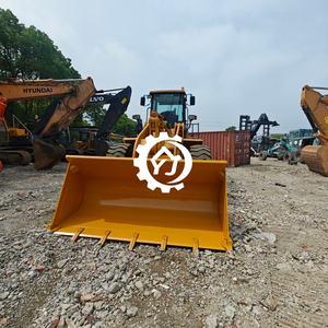 Wheel <span class=keywords><strong>Loader</strong></span> Bekas <span class=keywords><strong>Cat</strong></span> 966h 4x4 Drive Wheel <span class=keywords><strong>Loader</strong></span> Bekas Caterpillar <span class=keywords><strong>Cat</strong></span> 966h Wheel <span class=keywords><strong>Loader</strong></span> untuk Dijual - Product Image 2