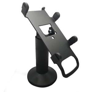 Pro/Max Card Reader Holder POS Credit Card <b>Stand</b> with Handle for Sale Swivel Pos <b>Stand</b> for Retail Caja Registradora - Product Image 1